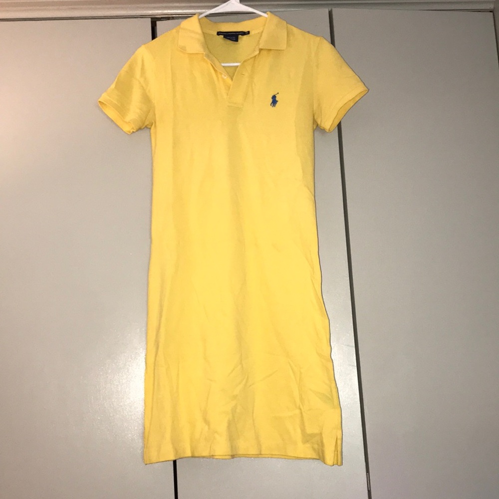 Ralph Lauren Sport